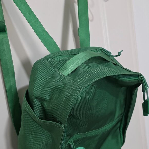 Baboon To The Moon Backpack Mini (8L) - Green - Picture 8 of 13